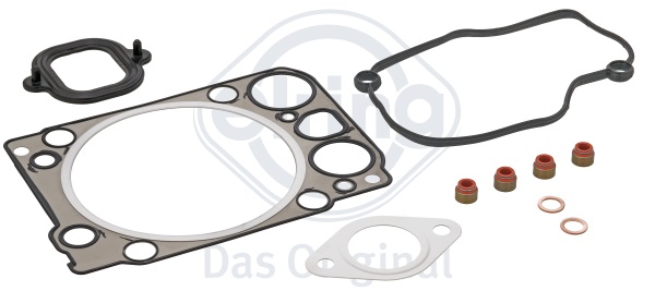 154.200, Gasket Set, cylinder head, Cylinder head gasket set, ELRING, 5410105120, 01.43.480, 03-34190-01, 0340010004, D34247-00